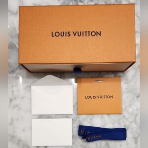 Louis Vuitton Box Set